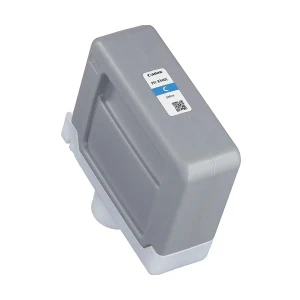 Canon PFI-8340 C 330ml Cyan Ink Cartridge for Canon TZ Series Printer #4789C001AA