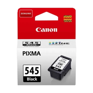 Canon PG-545 Pigment Black Cartridge