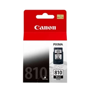 Canon PG-810 Black Cartridge