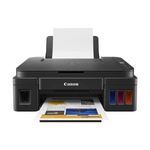 Canon Pixma G2010 All in One Ink Tank Printer