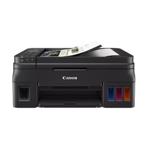 Canon PIXMA G4010 Ink Tank Wireless All-In-One Printer