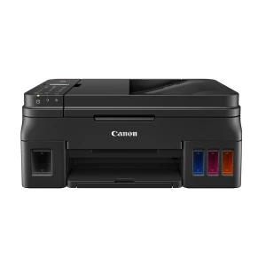 Canon PIXMA G4010 Ink Tank Wireless All-In-One Printer (Unofficial)