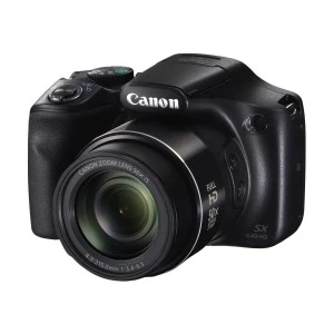 Canon PowerShot SX540 HS Digital Camera (No Warranty)