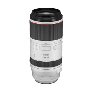 Canon RF 100-500mm F4.5-7.1 L IS USM Lens (No Warranty)
