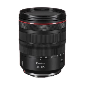 Canon RF 24-105mm F4 L IS USM Lens (No Warranty)