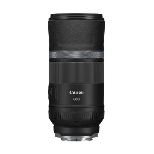 Canon RF 600mm F11 IS STM Telephoto Camera Lens
