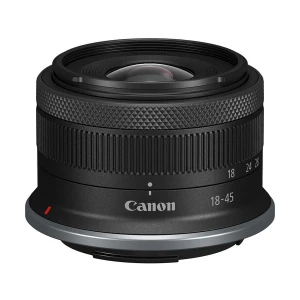 Canon RF-S 18-45mm f/4.5-6.3 IS STM Camera Lens