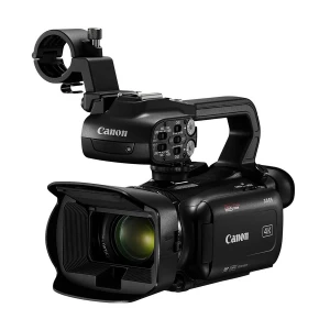 Canon XA65 Professional 4K Camcorder