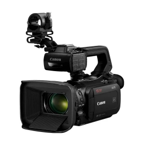Canon XA75 Professional 4K Camcorder
