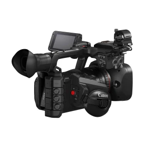 Canon XF605 Professional 4K HDR Camcorder