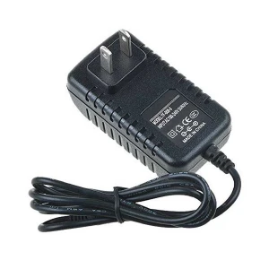 CASIO AY4132/37 9.0V External AC Adaptor