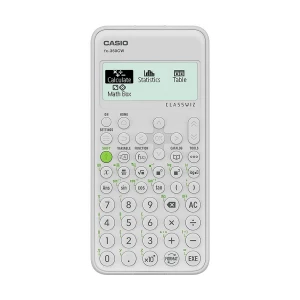 Casio FX-350CW 12 Digit (10 & 2) Non-Programmable Scientific Calculator