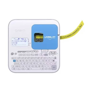 CASIO KL-G2 Label Printer #CF11