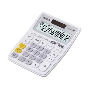 Casio MJ 12D DESKTOP wristlet C