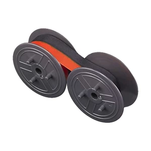CASIO RB-02 Double Color Red & Black Ribbon For Printing Calculator #P02
