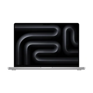 (Certified Refurbished) Apple Macbook Pro (Late 2023) Apple M3 Max 48GB RAM, 1TB SSD 16.2 Inch Liquid Retina XDR Display Silver Laptop