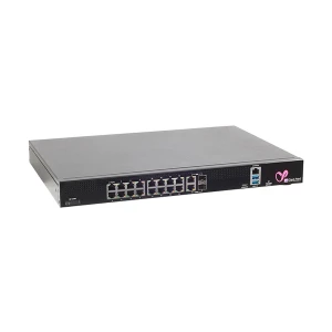 Check Point Ordering Quantum Spark 1600 Security Gateway Firewall 18 Port Network Switch #CPAP-SG1600