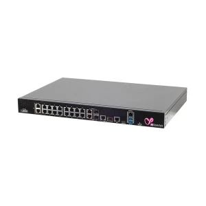 Check Point Ordering Quantum Spark 1800 Security Gateway Firewall 19 Port Managed Network Switch #CPAP-SG1800