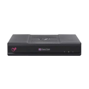Check Point Quantum Spark 1550 Security Gateway Firewall 6 Port Managed Network Switch #CPAP-SG1550