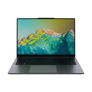 CHUWI CoreBook Plus AMD Ryzen 5 7430U 16GB RAM 512GB SSD 16 Inch FHD+ WUXGA Display Space Grey Laptop