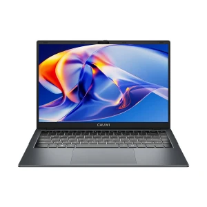 Chuwi GemiBook XPro (12th Gen Standard) Intel Core N150 8GB RAM, 256GB SSD 14.1 Inch FHD Display Grey Laptop