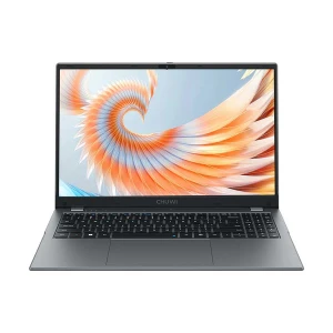 Chuwi HeroBook Plus Intel CDC N4020 8GB RAM, 256GB SSD 15.6 Inch FHD Display Grey Laptop