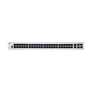 Cisco Catalyst 1000 Series 52 Port Network Switch #C1000-48T-4G-L