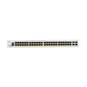Cisco Catalyst 1300 52 Port Managed Network Switch