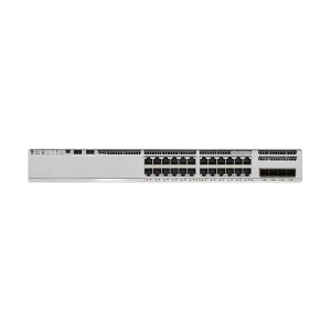Cisco Catalyst 9200L 28 Port Network Switch #C9200L-24T-4G-E