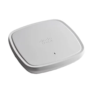 Cisco Catalyst C9120AXI-C Dual-Band Wi-Fi 6 Indoor Access Point