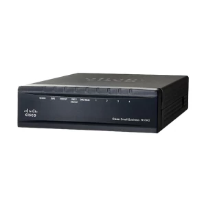 Cisco RV042 Ethernet Router #RV042-EU