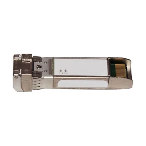 Cisco SFP-10G-SR 10GBASE-SR SFP+ Optical Transceiver Module