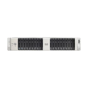 Cisco UCS C240 M6 2U SFF 2x Intel Xeon Silver 4314 Rack Server