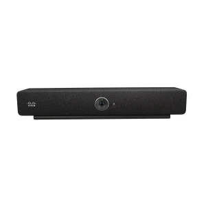 Cisco Webex Room Bar Carbon Webcam with Touch Controller