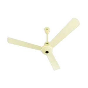 Click BLDC 56-inch Ivory Electric Ceiling Fan
