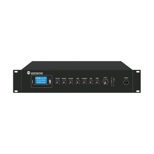 CMX EA-240A 240W PA Mixer Amplifier