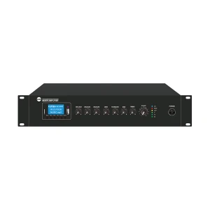 CMX EA-350A 350W PA Mixer Amplifier