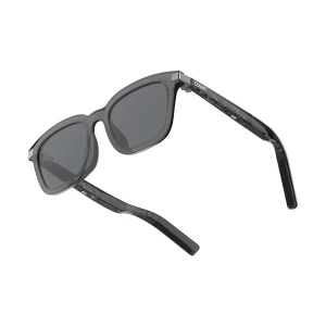 Colmi G06 Black Bluetooth Stereo Smart Audio Glasses