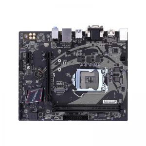 Colorful Battle-AX B360M-HD PRO V21 DDR4 Intel 8th/9th Gen LGA1151 Socket Motherboard