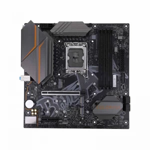 Colorful Battle-AX B760M-PLUS D5 V20 DDR5 12th/13th/14th Gen LGA1700 Socket Motherboard