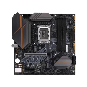 Colorful Battle-AX B760M-PLUS V20 DDR4 12th/13th/14th Gen LGA1700 Socket Motherboard