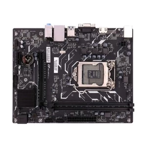 Colorful Battle-AX C.H310M-PT V20 DDR4 Intel 8th/9th Gen LGA1151 Socket Motherboard