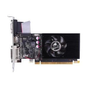 Colorful GeForce GT710-2GD3-V 2GB GDDR3 Graphics Card #212327093804
