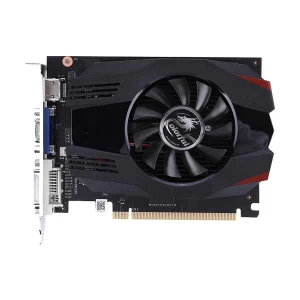 Colorful GeForce GT730K 4GD3 V2-V 4GB GDDR3 Graphics Card #212327069806