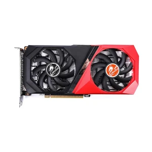 Colorful GeForce RTX 3050 NB DUO V2-V 8GB GDDR6 Graphics Card
