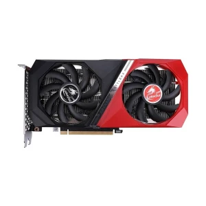 Colorful GeForce RTX 3060 NB DUO 12G V2 L-V 12GB GDDR6 Graphics Card