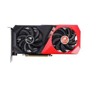 Colorful GeForce RTX 3060 Ti NB DUO G6X-V 8GB GDDR6X Graphics Card #212327117866
