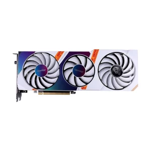 Colorful iGame GeForce RTX 2060 Ultra W OC 12G V GPU Price