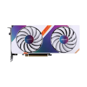 Colorful iGame GeForce RTX 3050 Ultra W DUO OC V2-V 8GB Graphics