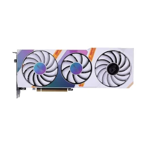 Colorful iGame GeForce RTX 3060 Ti Ultra W OC LHR-V 8GB GDDR6 Graphics Card #212326117829 (2 Year Warranty)